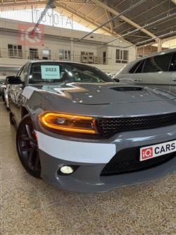 دودج تشارجر